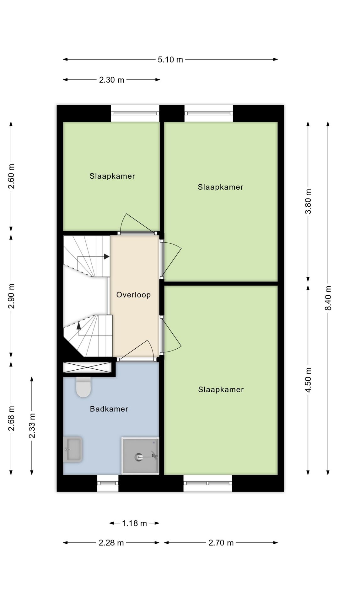 Foto 28 van Bovenste straat 44-B