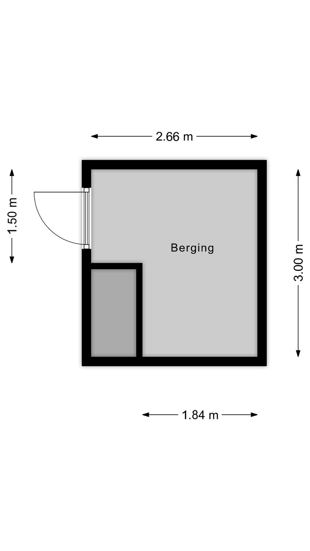 Foto 30 van Bovenste straat 44-B