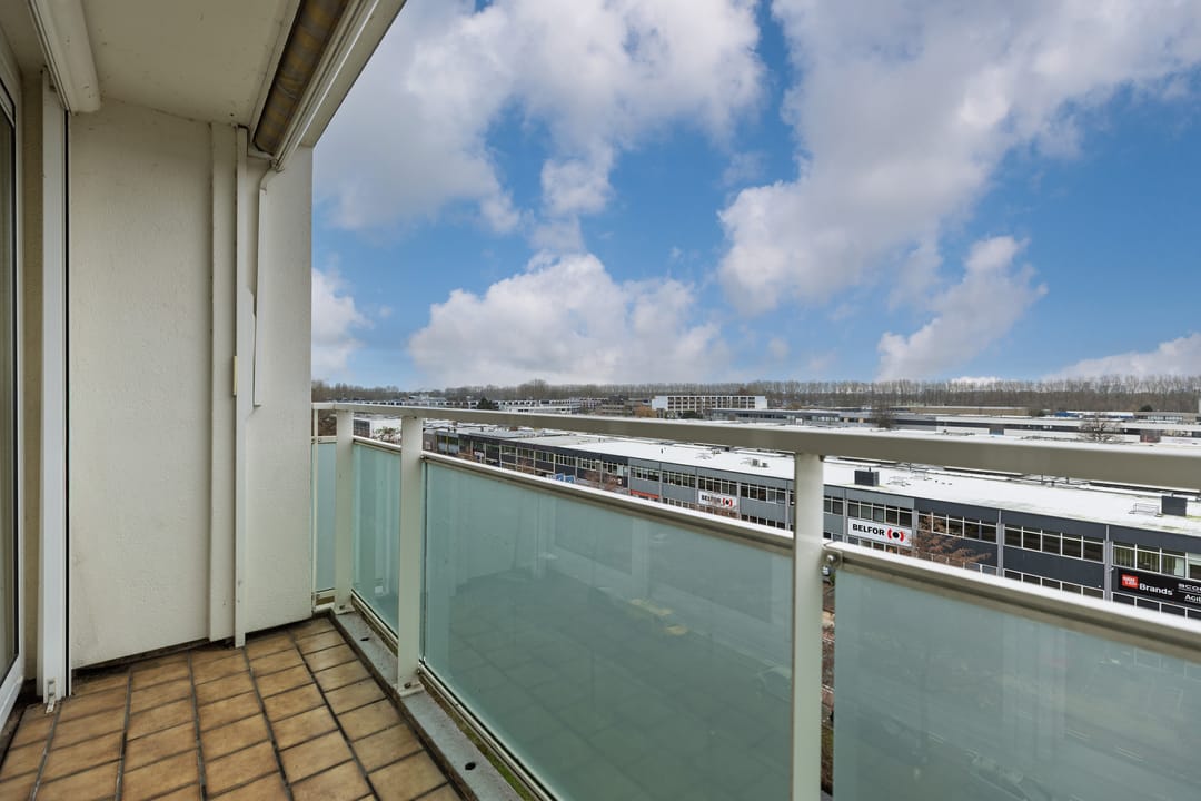 Photo 8 of Sinnigvelderstraat 613