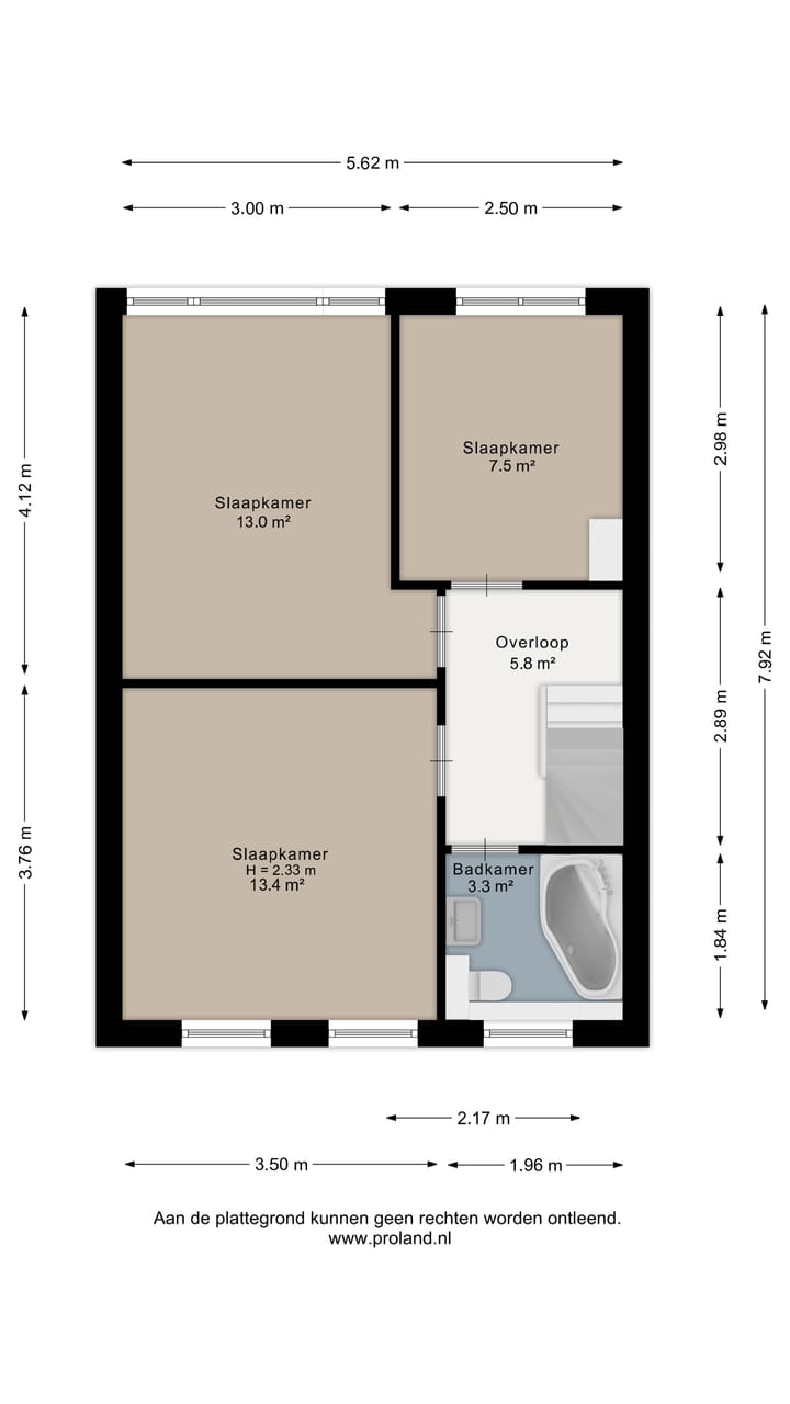 Foto 40 van Burgemeester Uijenstraat 33