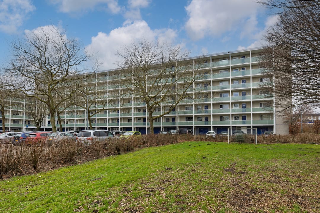 Photo 31 of Sinnigvelderstraat 613