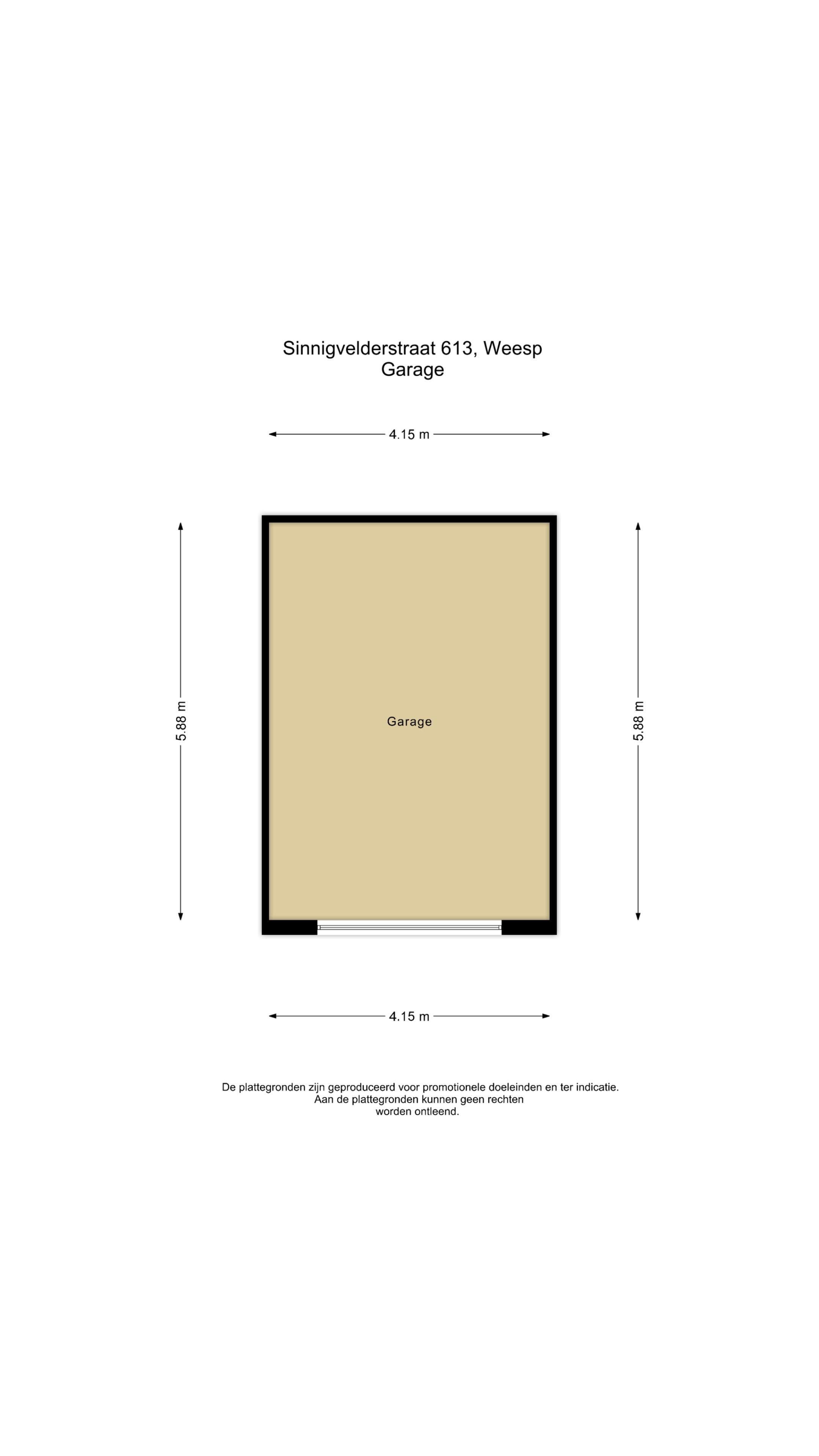 Photo 36 of Sinnigvelderstraat 613