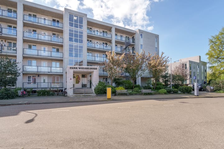 Foto 2 van Ravellaan 252