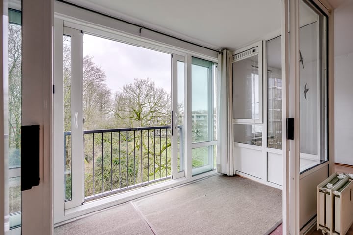 Foto 8 van Ravellaan 252