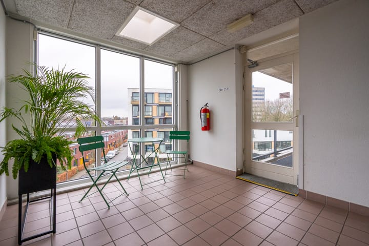 Foto 25 van Ravellaan 252