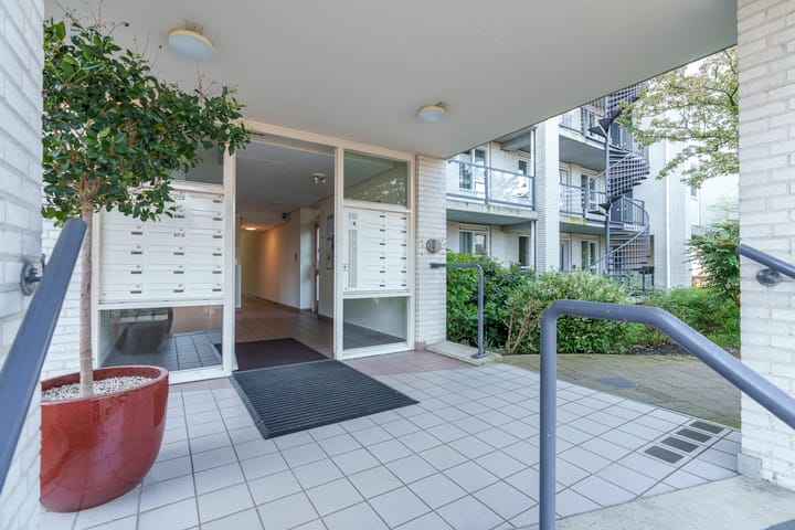 Foto 26 van Ravellaan 252