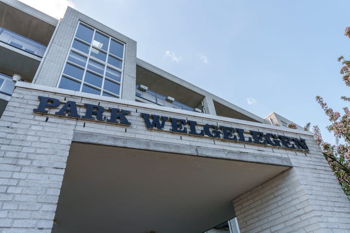 Foto 27 van Ravellaan 252