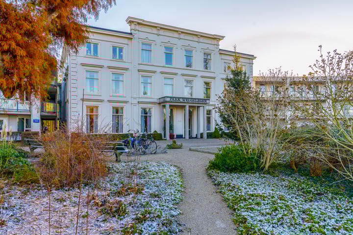 Foto 30 van Ravellaan 252