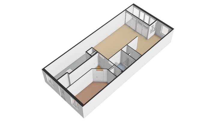 Foto 36 van Ravellaan 252