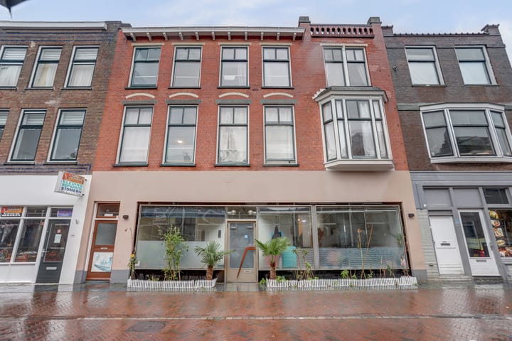 Haarlemmerstraat 299 A