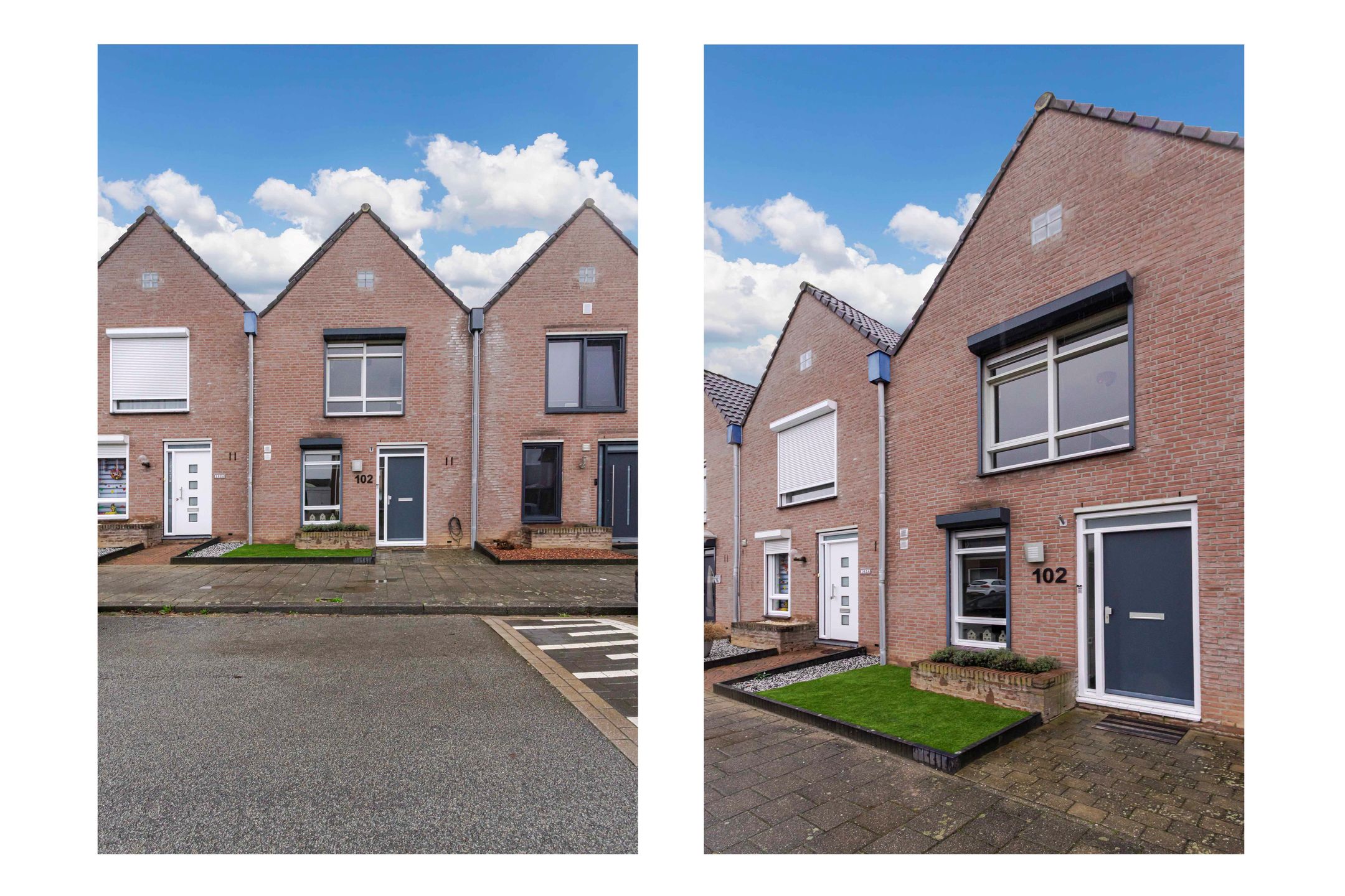 Foto 3 van Prins Clausstraat 102