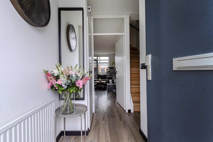 Foto 4 van Prins Clausstraat 102