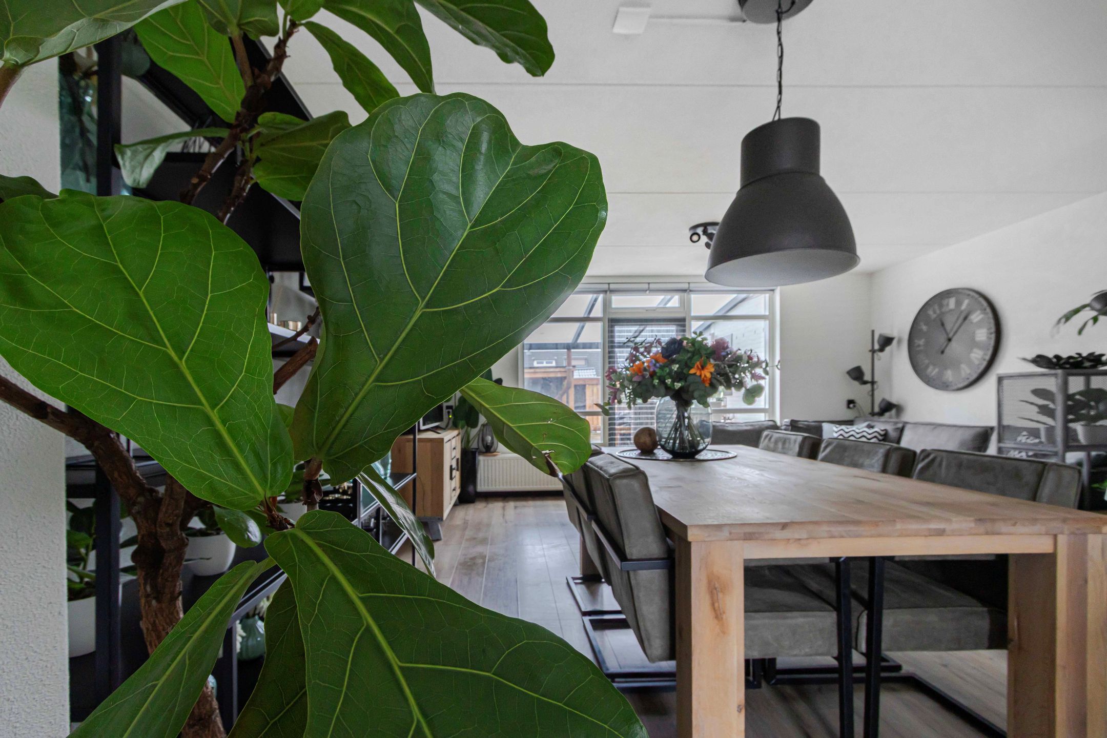 Foto 6 van Prins Clausstraat 102