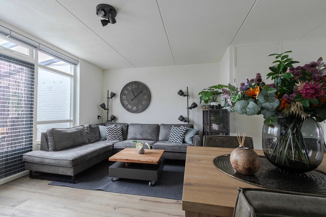 Foto 8 van Prins Clausstraat 102