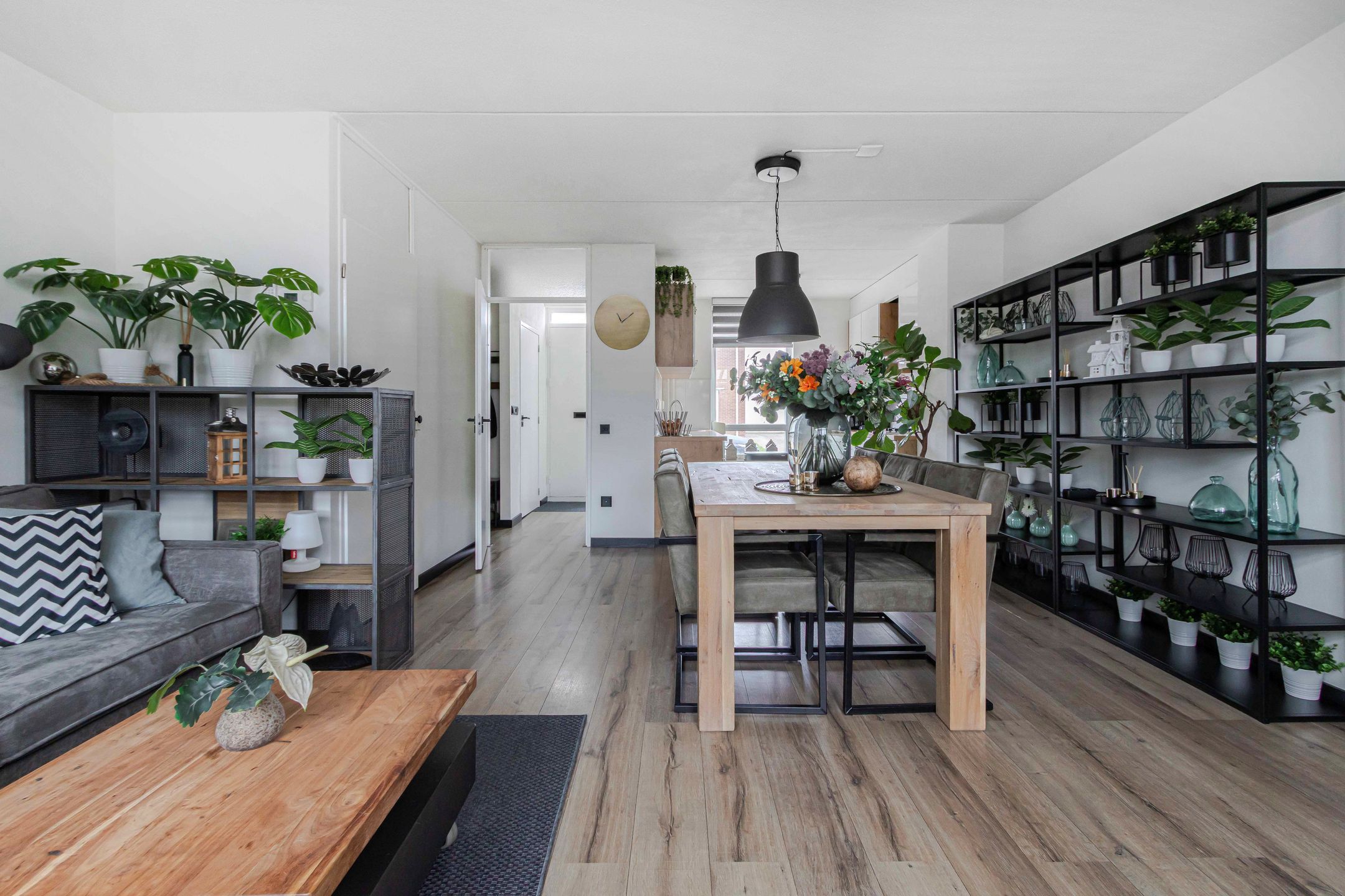 Foto 9 van Prins Clausstraat 102