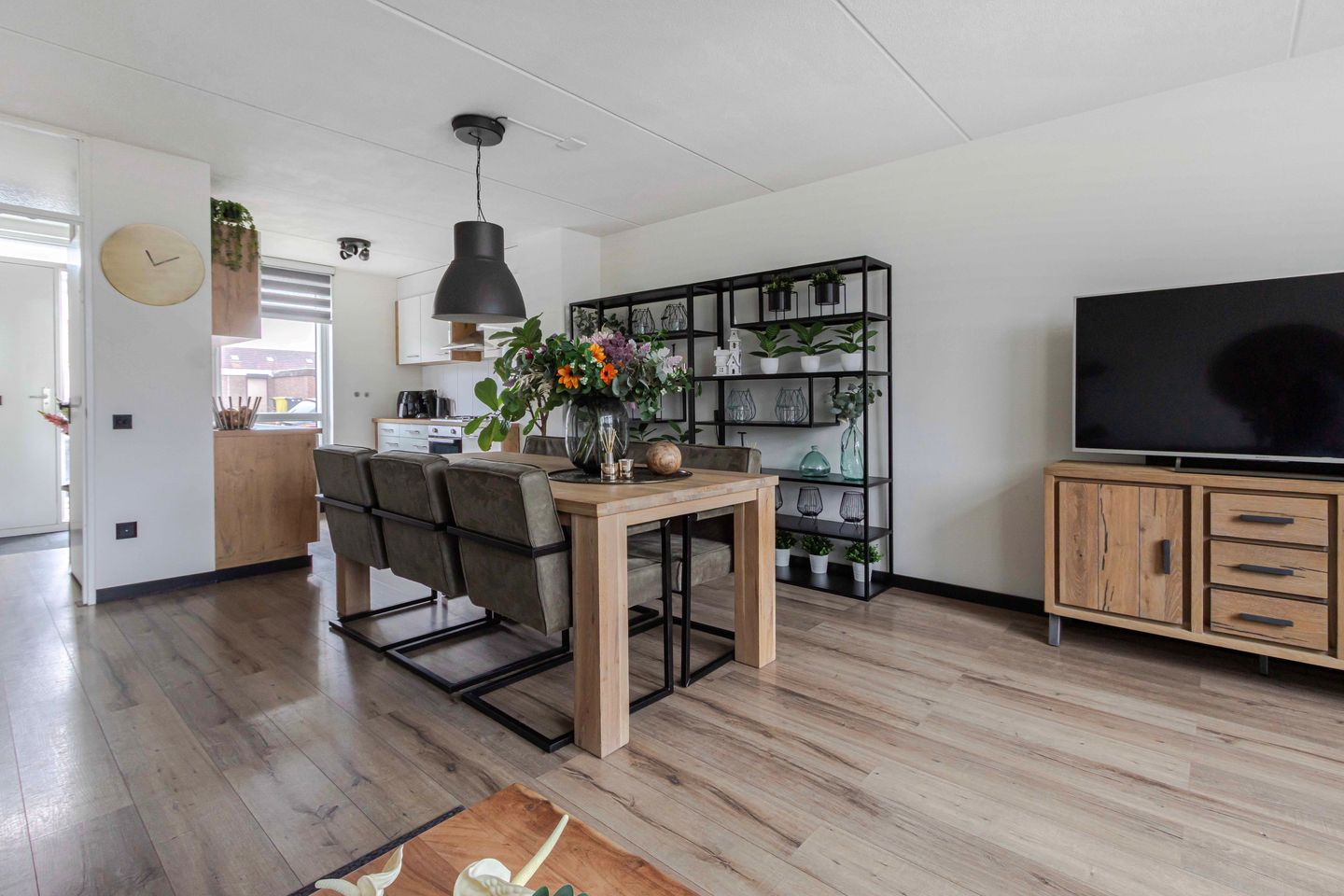 Foto 10 van Prins Clausstraat 102