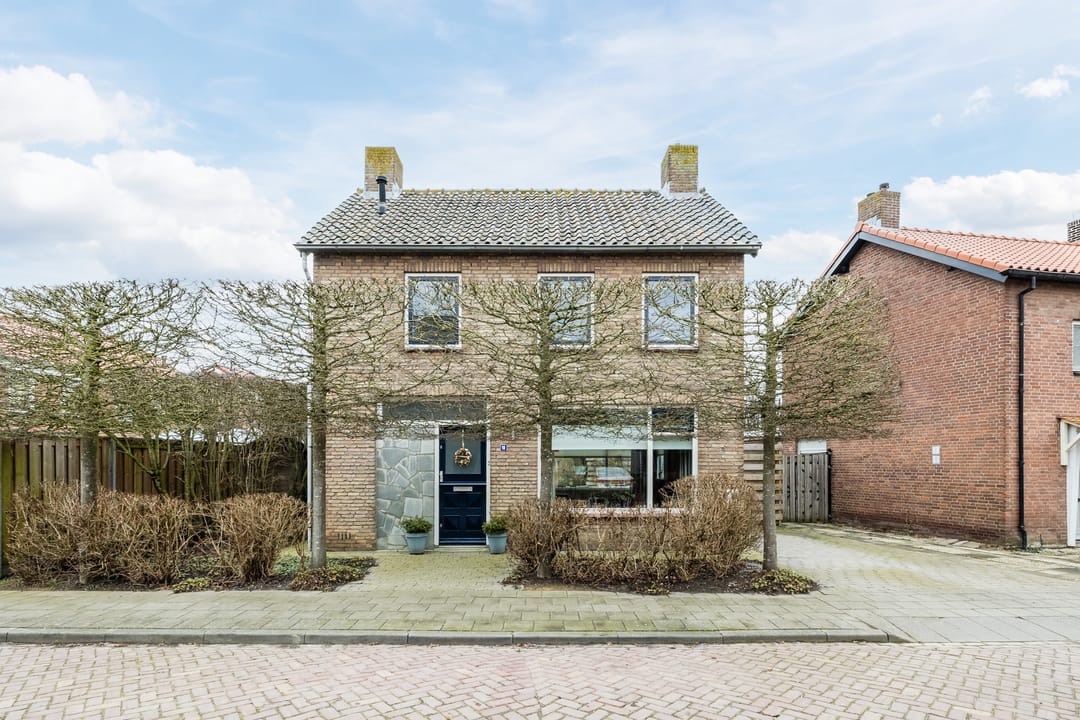 Photo 1 of Daniëlstraat 18