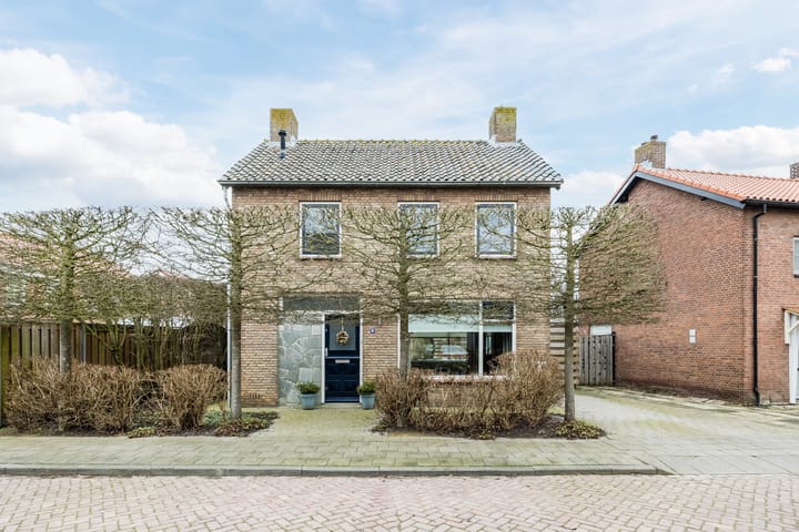 Daniëlstraat 18 main image