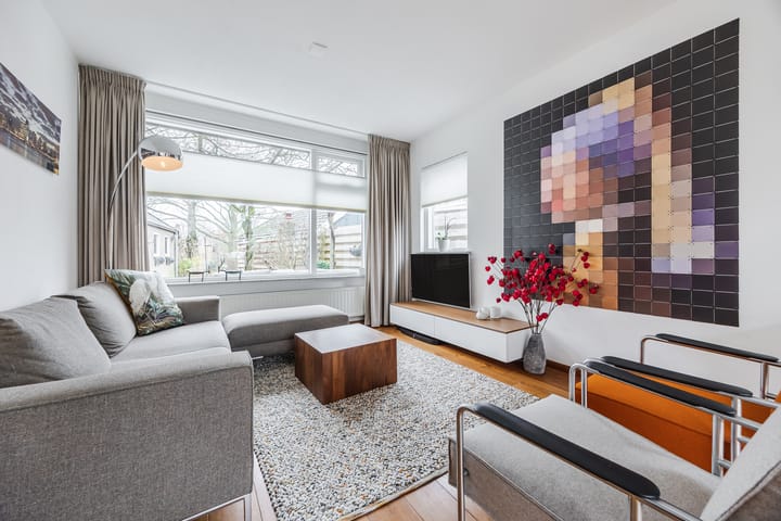 Foto 2 van Daniëlstraat 18