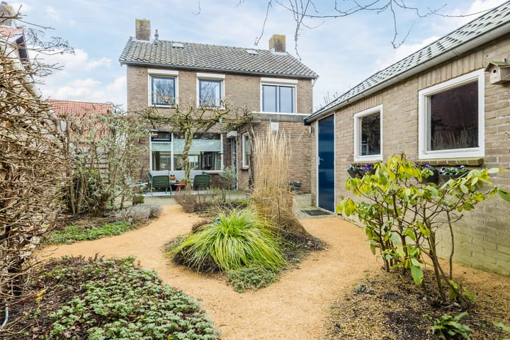 Foto 4 van Daniëlstraat 18