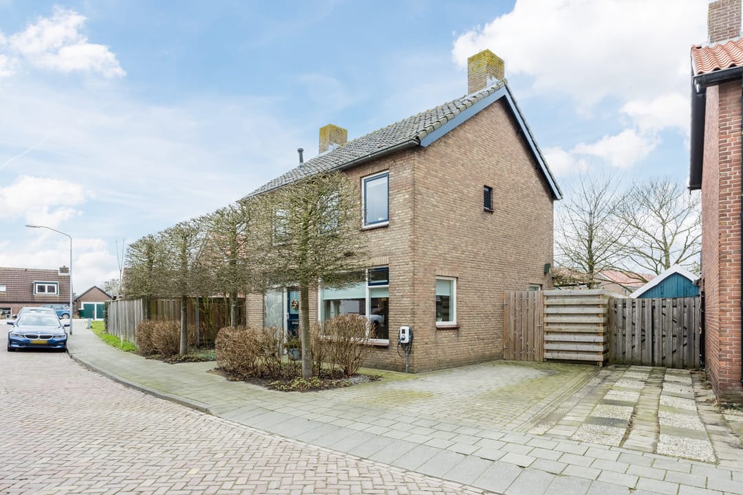 Photo 7 of Daniëlstraat 18