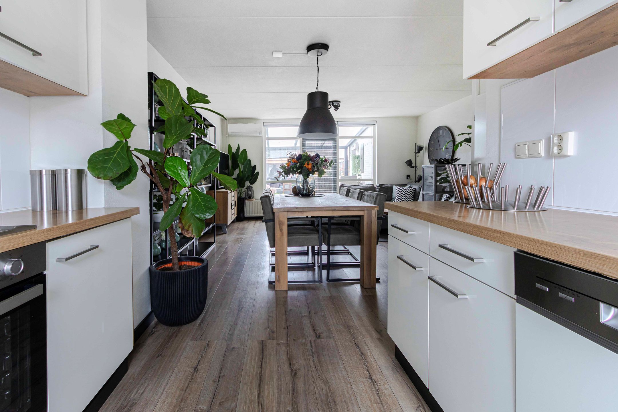 Foto 15 van Prins Clausstraat 102