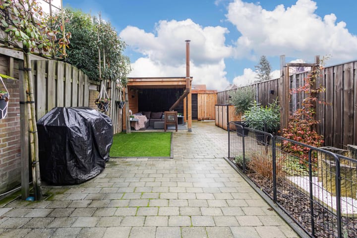 Foto 2 van Prins Clausstraat 102