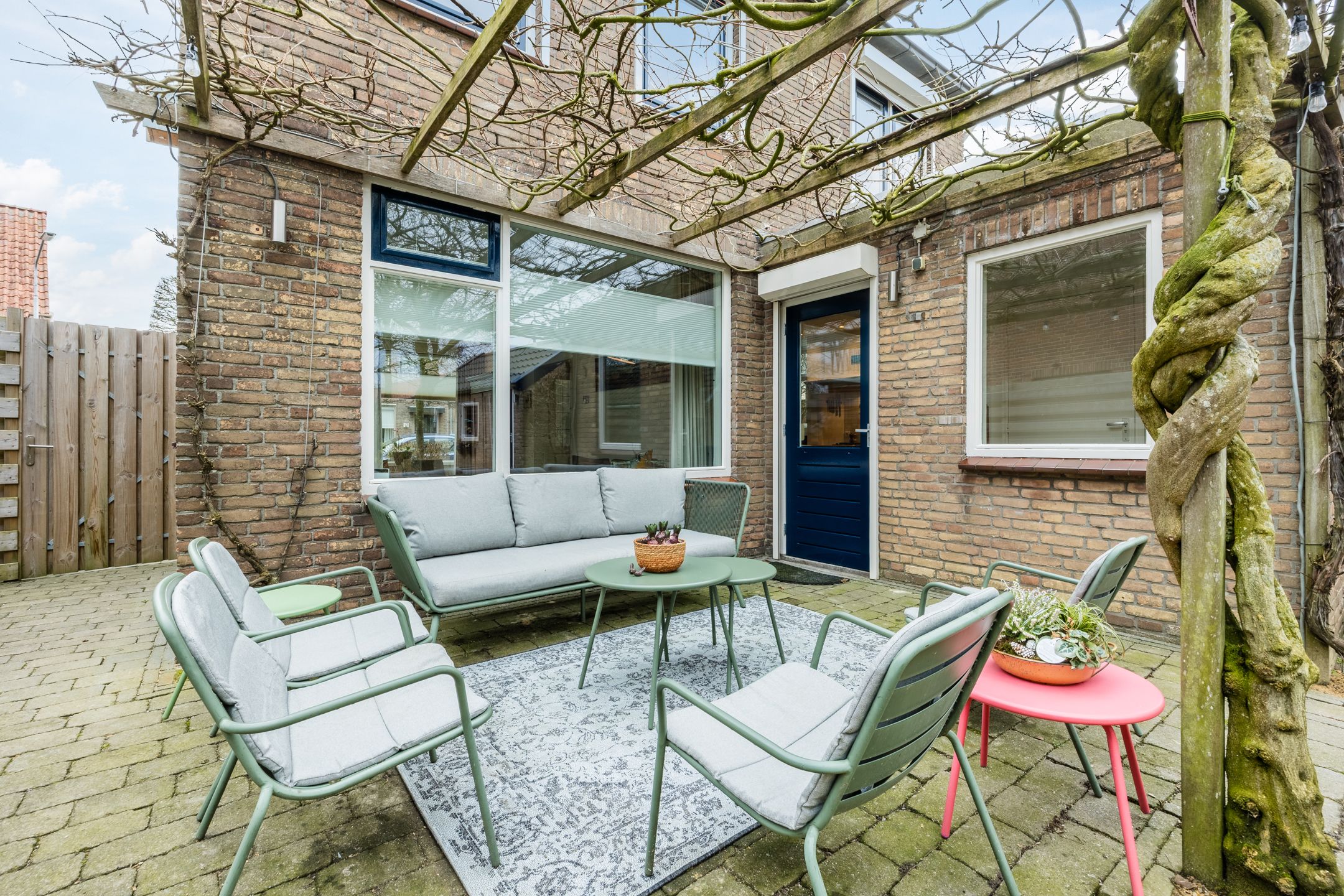 Photo 33 of Daniëlstraat 18