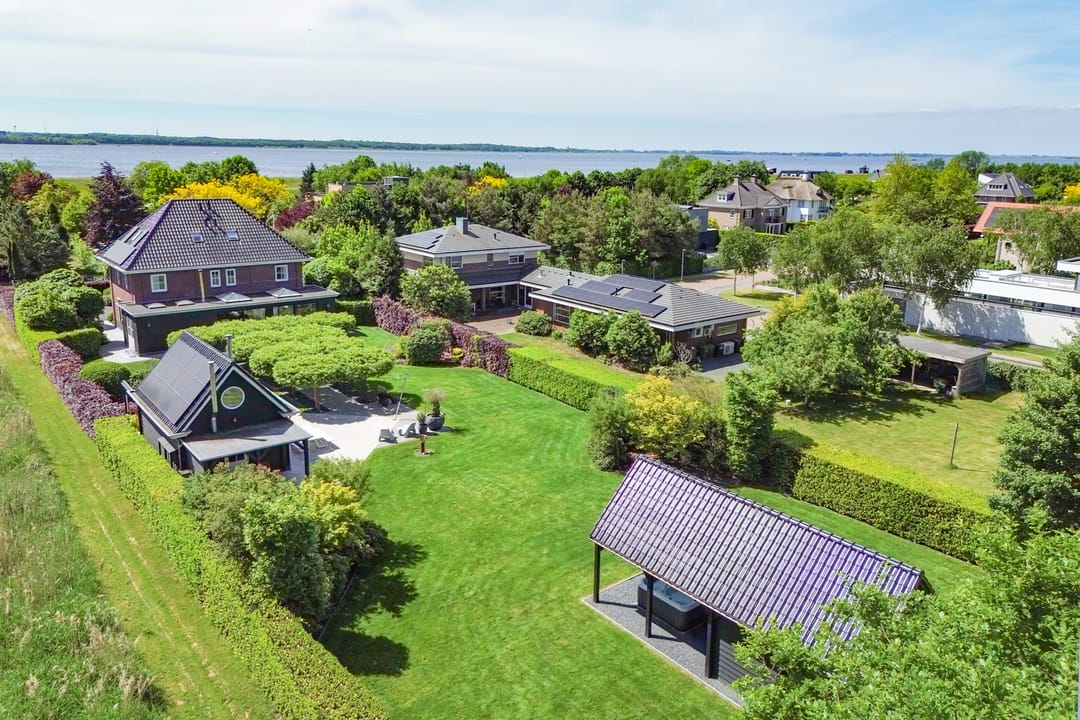 Foto 2 van Ludenbos 27