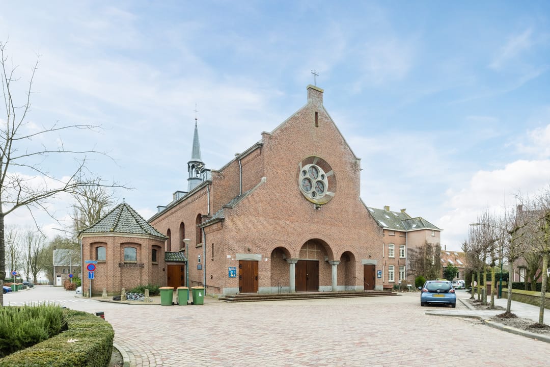 Photo 38 of Daniëlstraat 18
