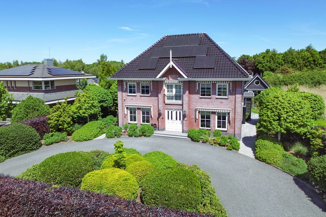 Foto 1 van Ludenbos 27