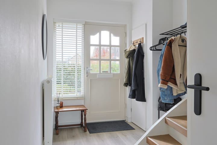 Photo 3 of Berliozstraat 16