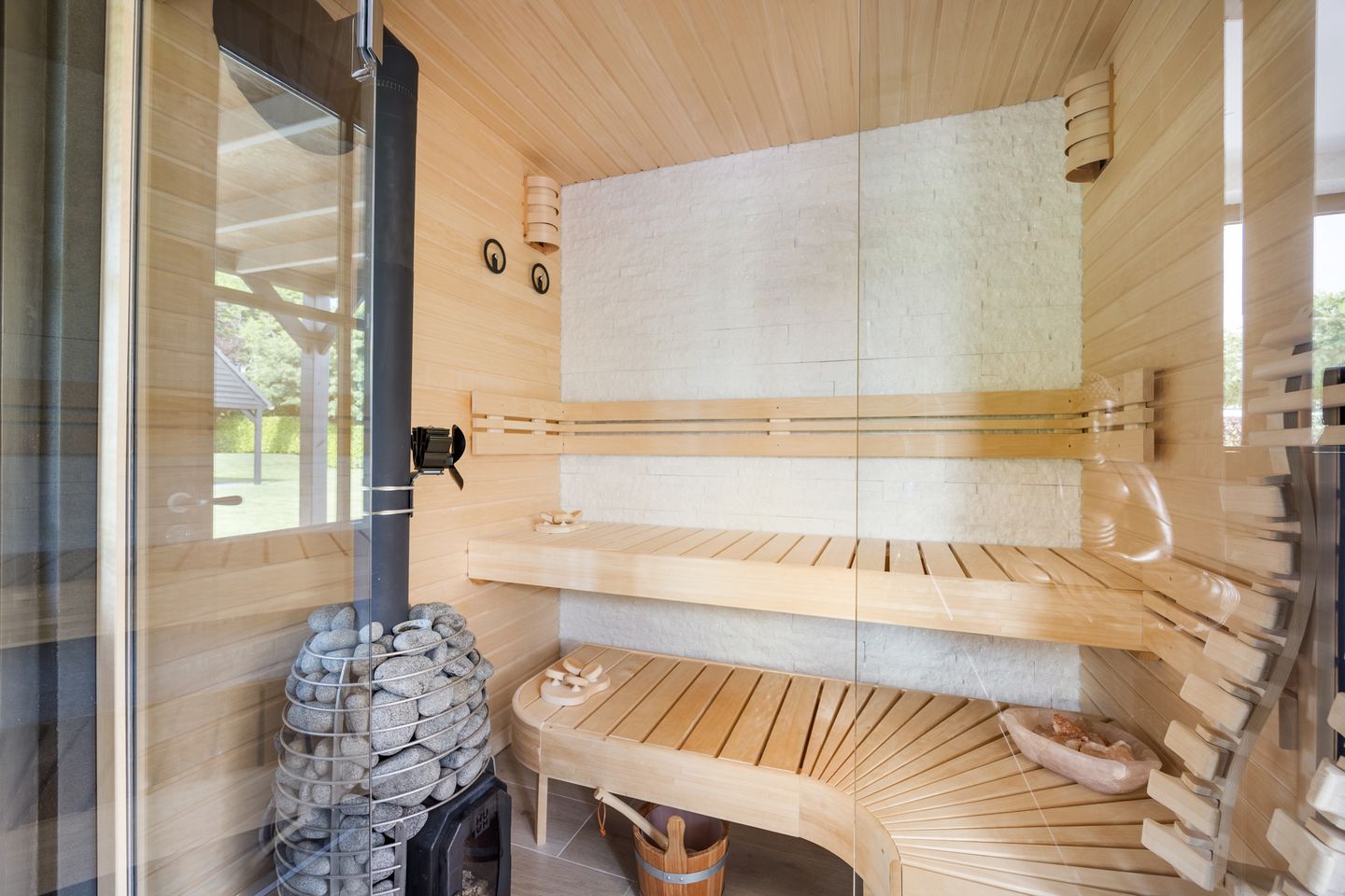 Foto 50 van Ludenbos 27