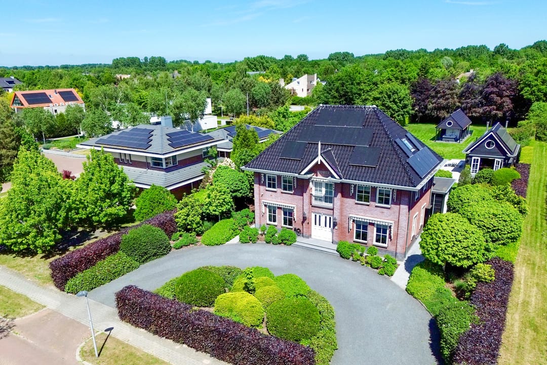 Foto 56 van Ludenbos 27