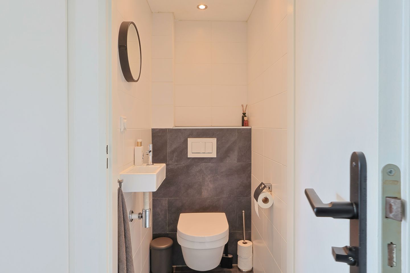 Photo 5 of Berliozstraat 16
