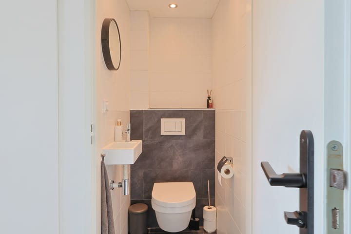 Photo 5 of Berliozstraat 16