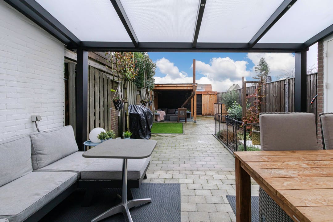 Foto 32 van Prins Clausstraat 102