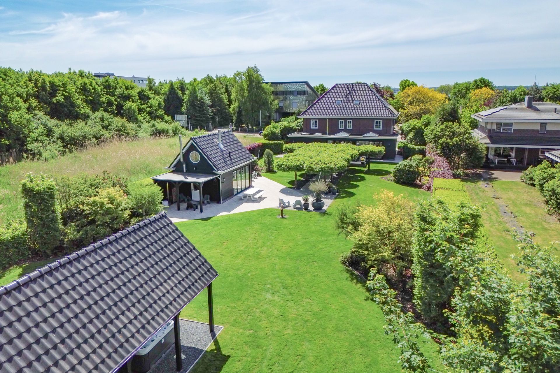 Foto 63 van Ludenbos 27