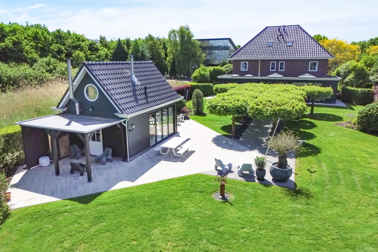 Foto 64 van Ludenbos 27