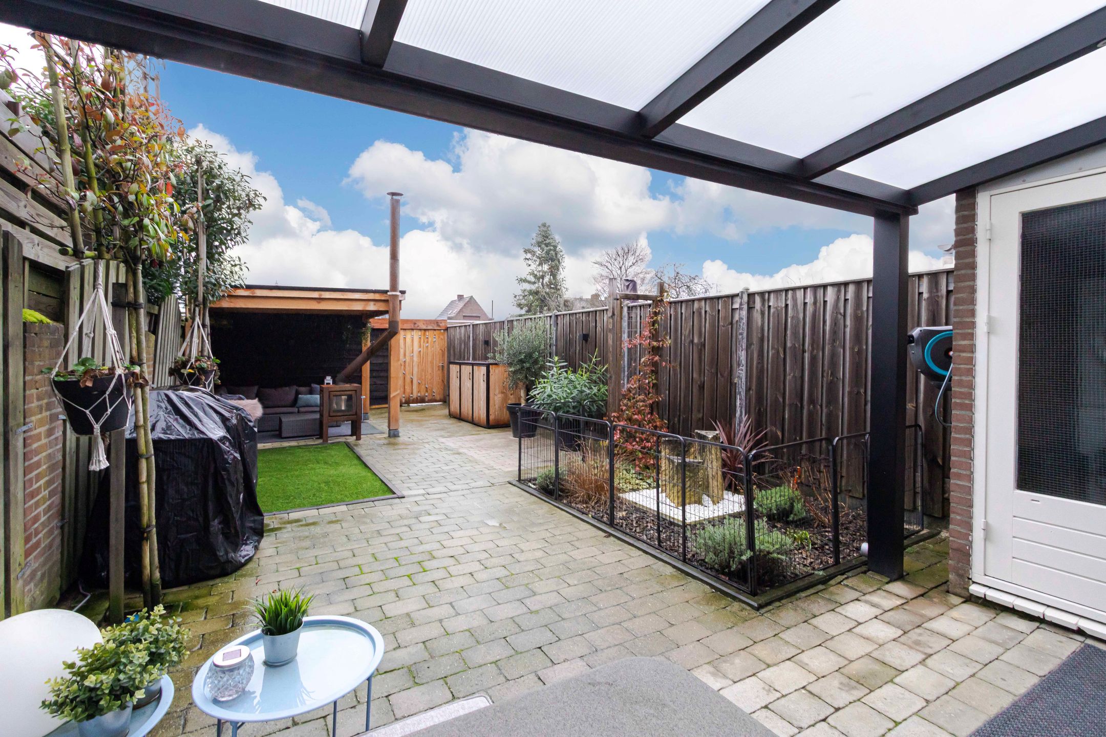 Foto 33 van Prins Clausstraat 102