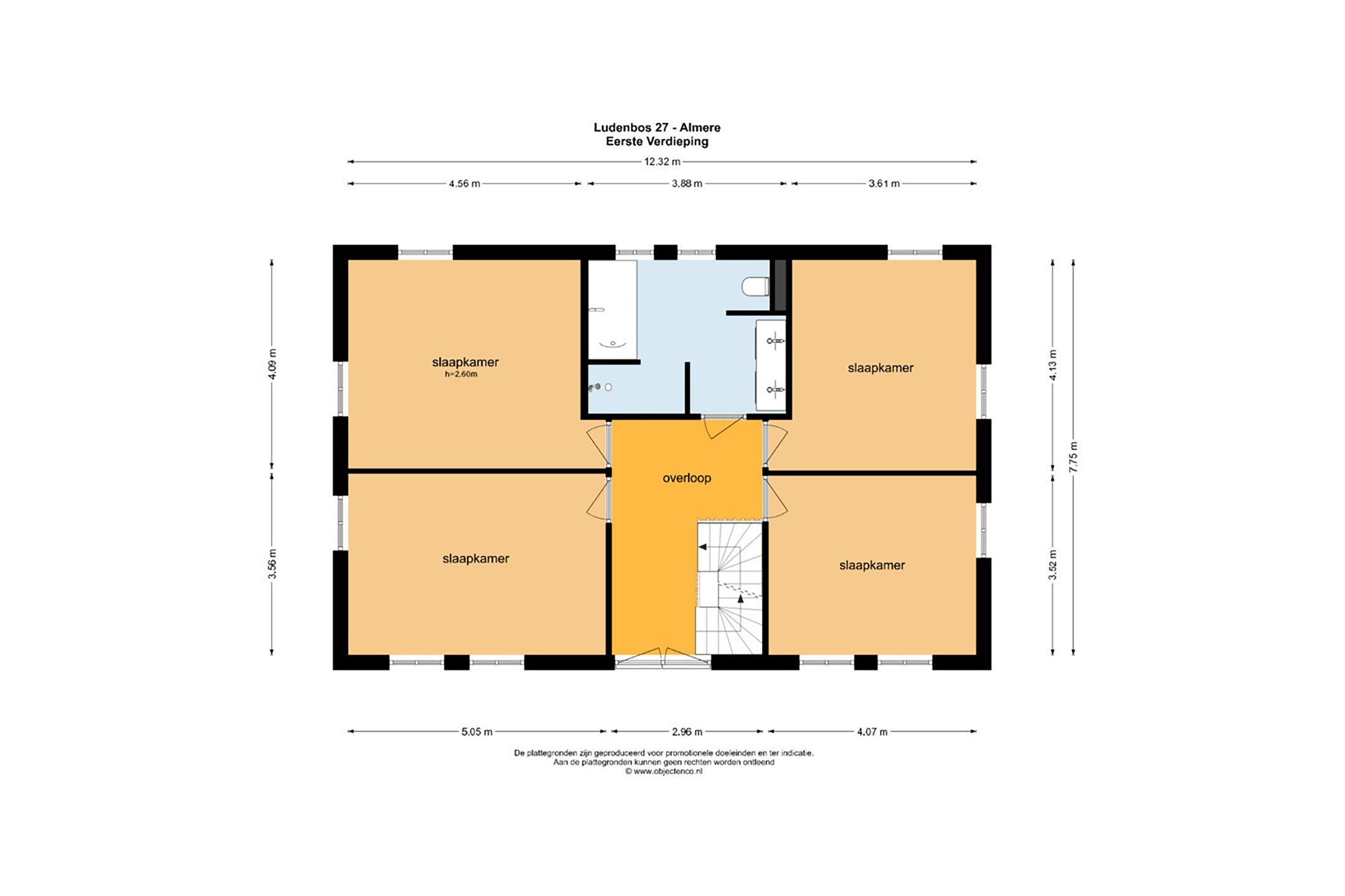 Foto 81 van Ludenbos 27