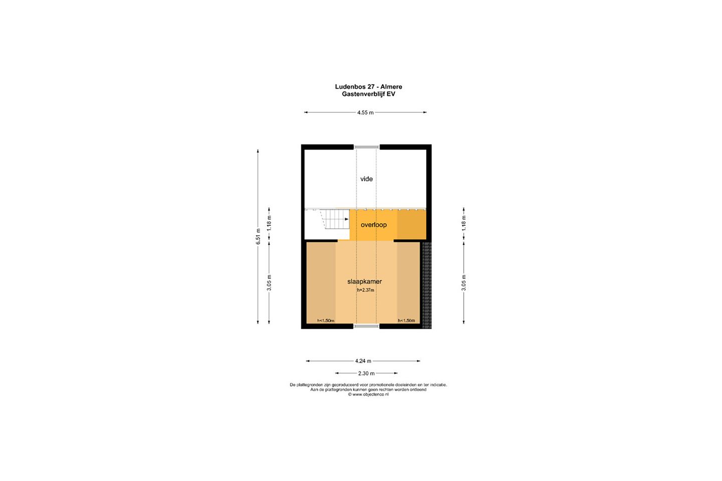 Foto 85 van Ludenbos 27