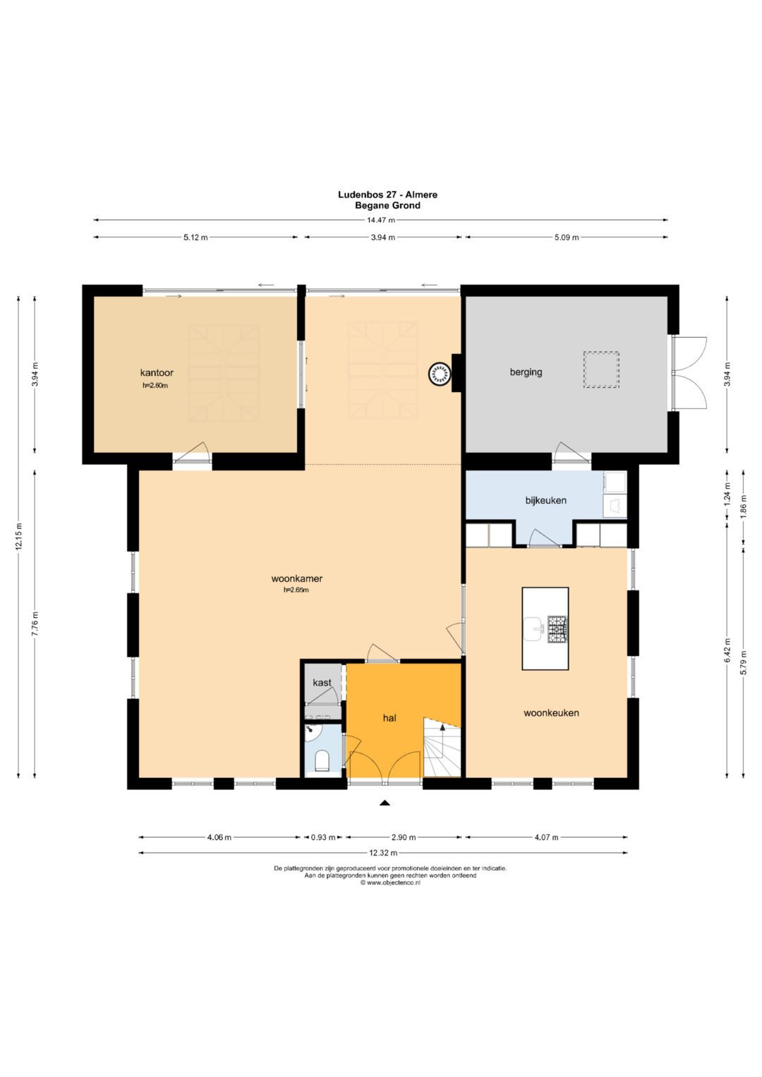 Foto 87 van Ludenbos 27