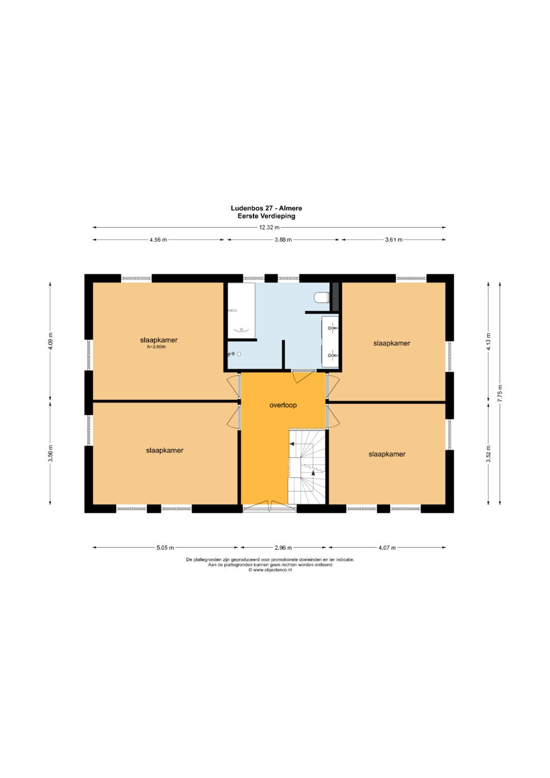 Foto 89 van Ludenbos 27