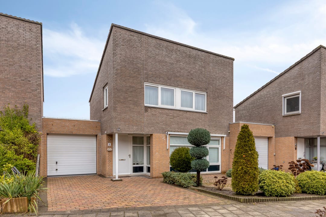 Foto 1 van Rietputten 6