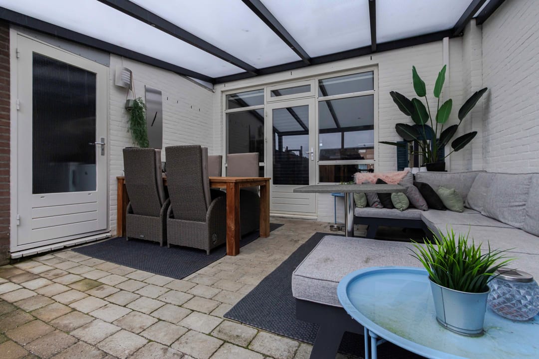 Foto 37 van Prins Clausstraat 102