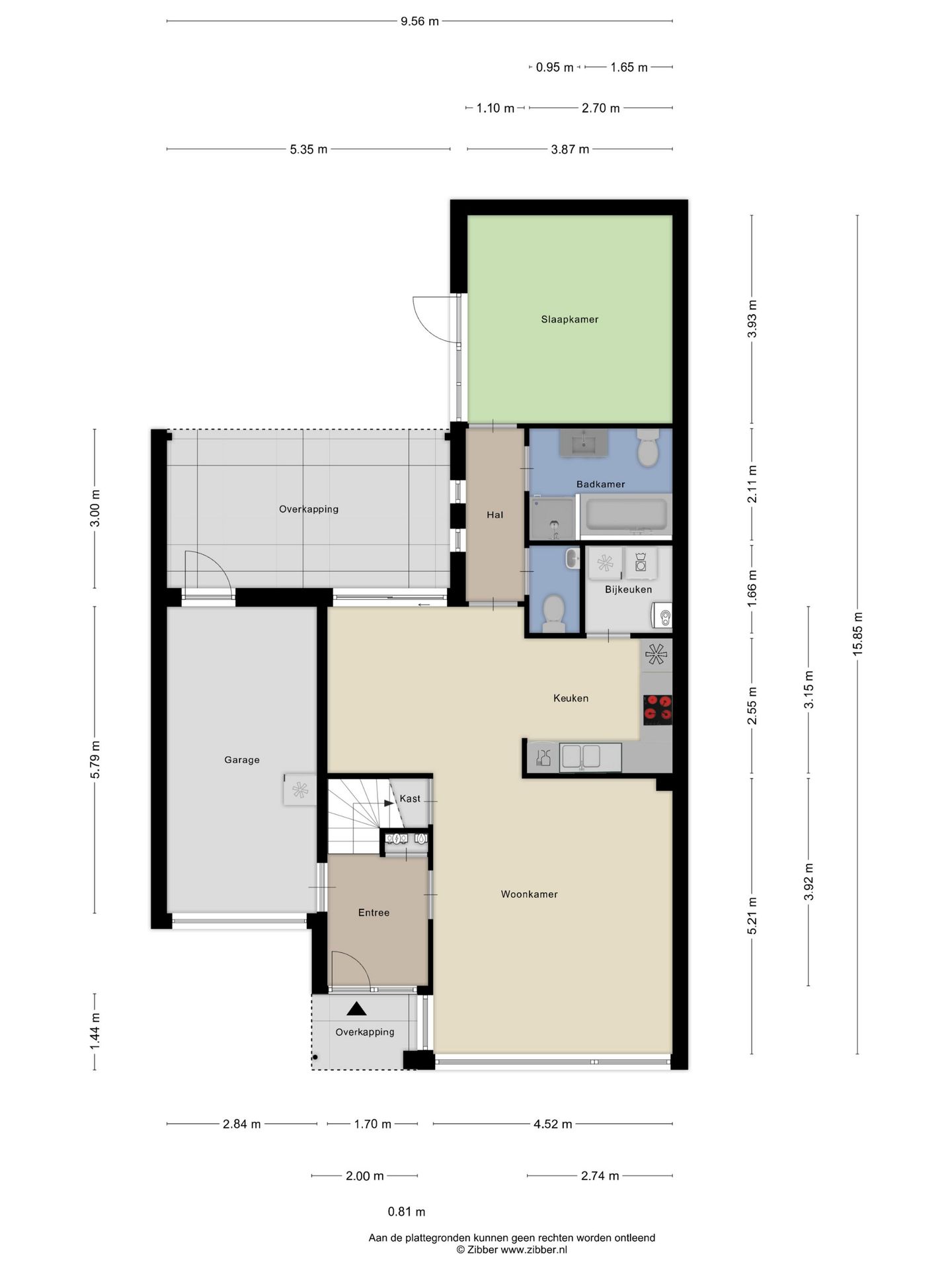 Foto 25 van Rietputten 6