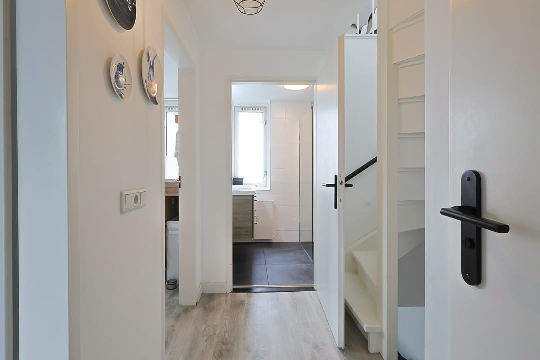 Photo 22 of Berliozstraat 16