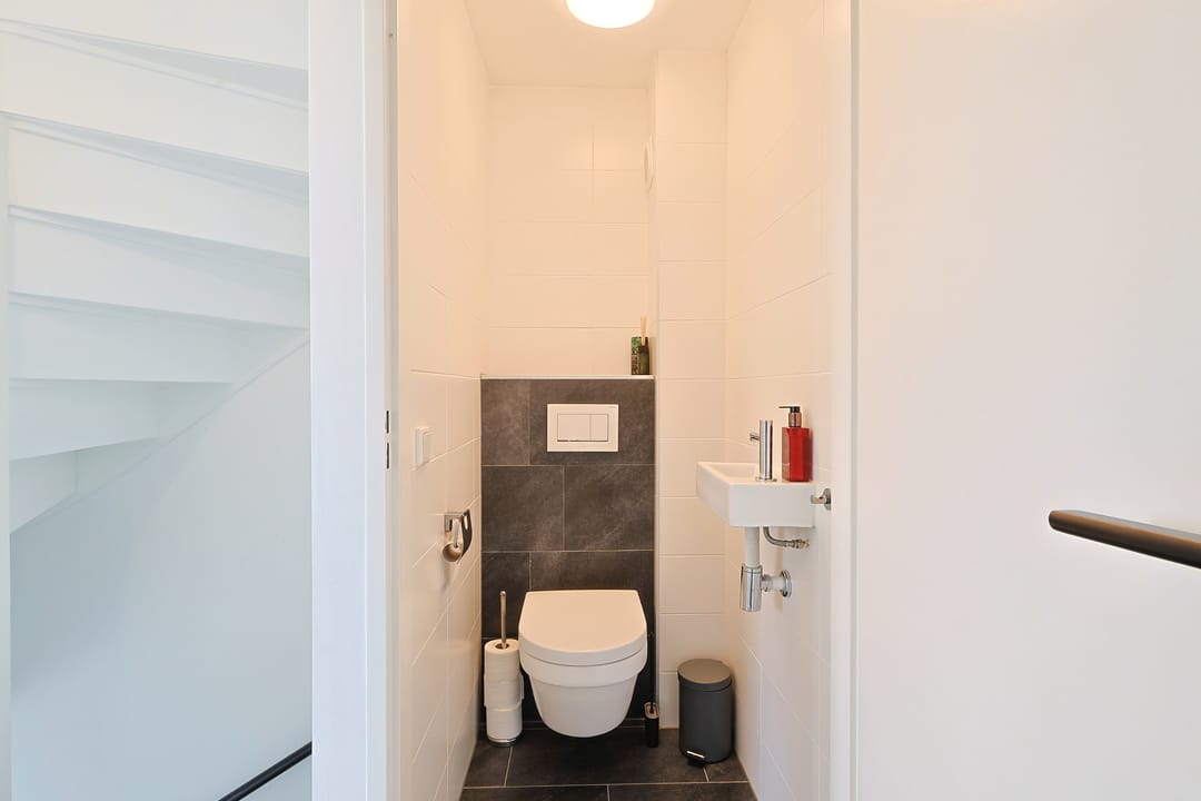 Photo 23 of Berliozstraat 16