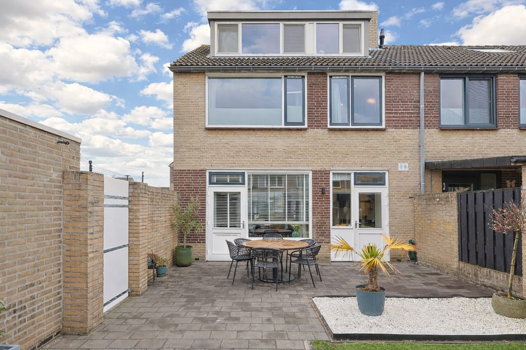 Photo 37 of Berliozstraat 16